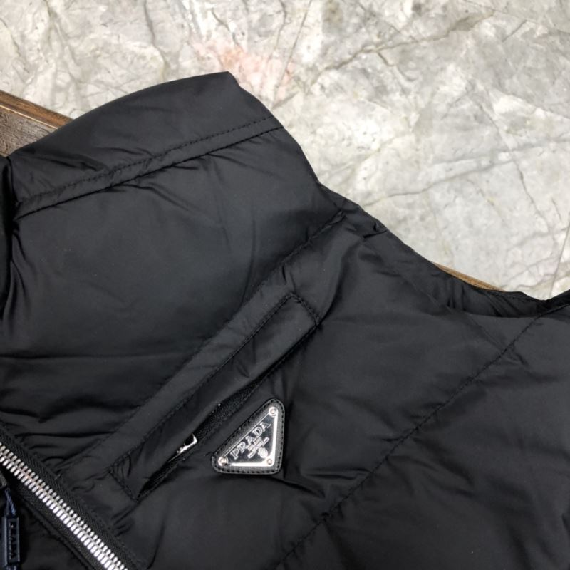 Prada Down Jackets